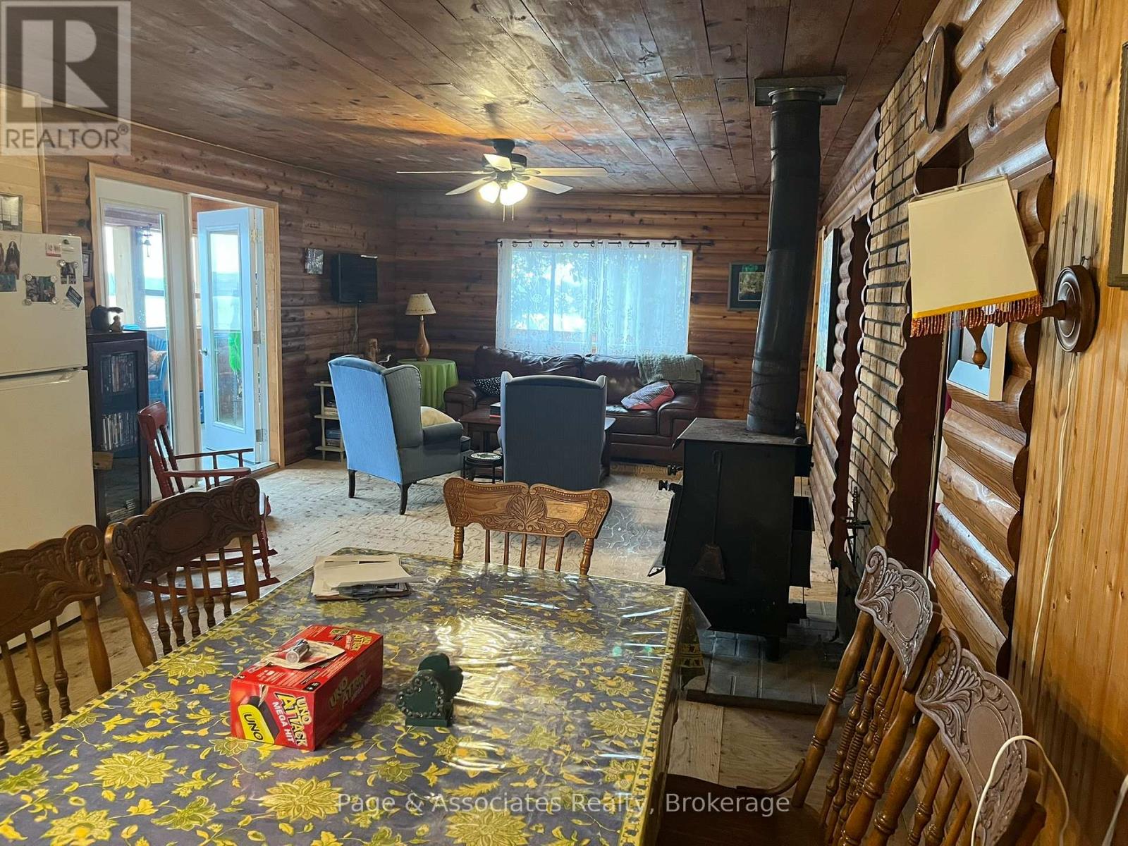 124a Northshore Road, West Nipissing (Field), Ontario  P0H 1M0 - Photo 7 - X12456018