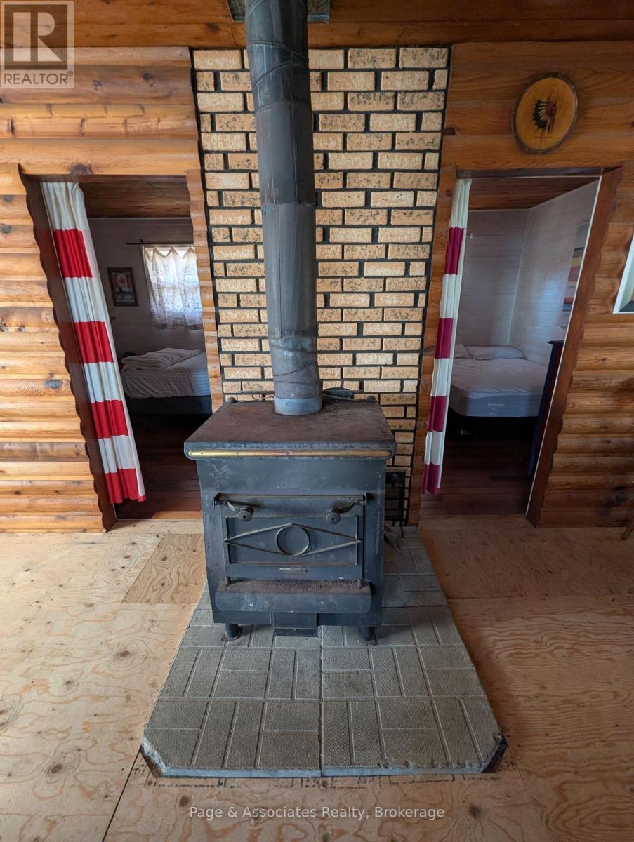 124a Northshore Road, West Nipissing (Field), Ontario  P0H 1M0 - Photo 8 - X12456018