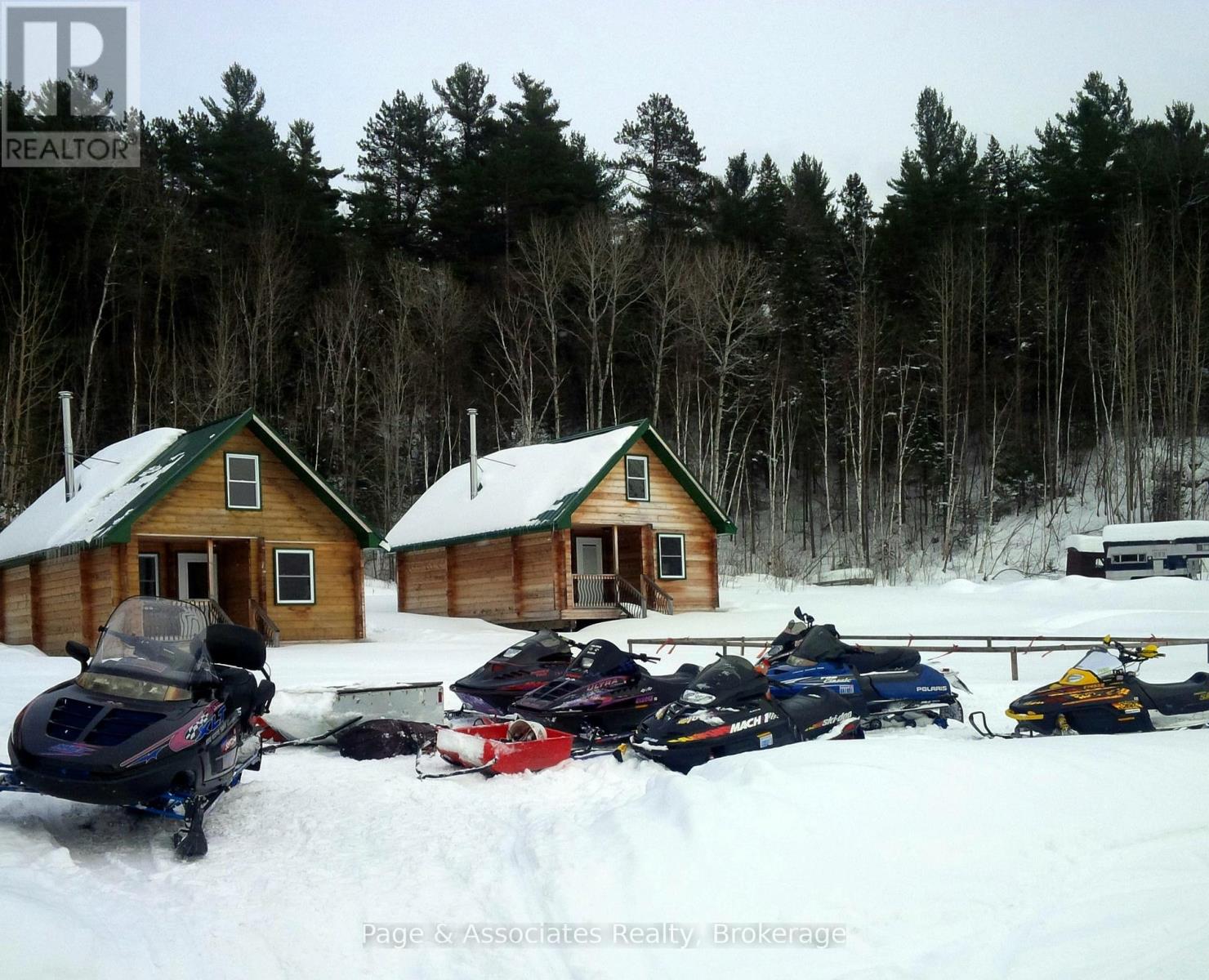 0 Highway 805, West Nipissing (River Valley), Ontario  P0H 2C0 - Photo 11 - X12474407