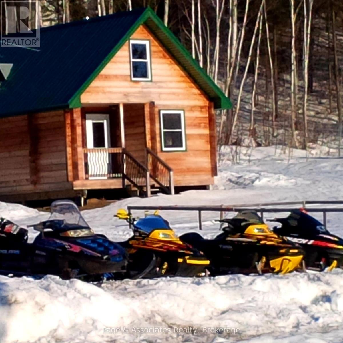 0 Highway 805, West Nipissing (River Valley), Ontario  P0H 2C0 - Photo 12 - X12474407