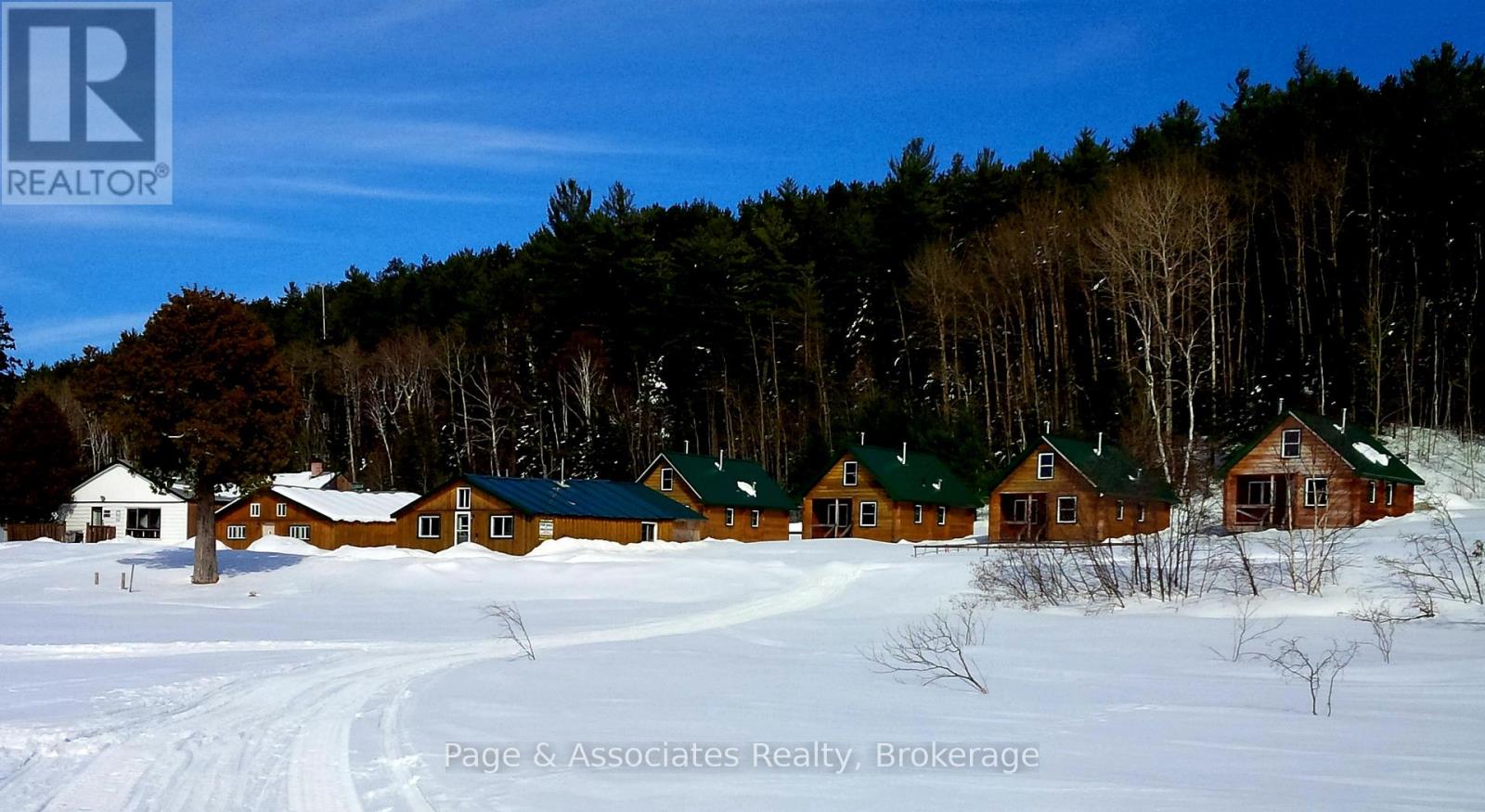 0 Highway 805, West Nipissing (River Valley), Ontario  P0H 2C0 - Photo 14 - X12474407
