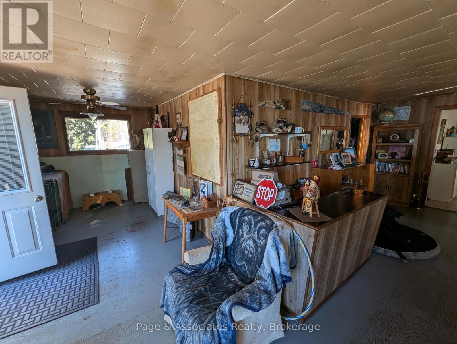 0 Highway 805, West Nipissing (River Valley), Ontario  P0H 2C0 - Photo 15 - X12474407