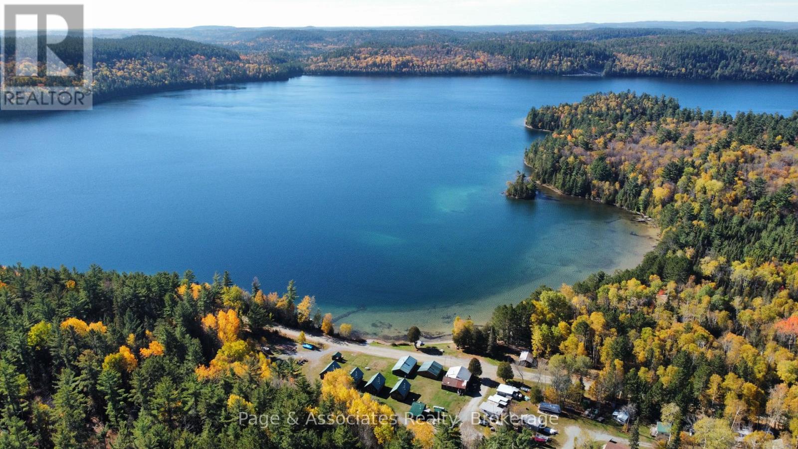 0 Highway 805, West Nipissing (River Valley), Ontario  P0H 2C0 - Photo 2 - X12474407