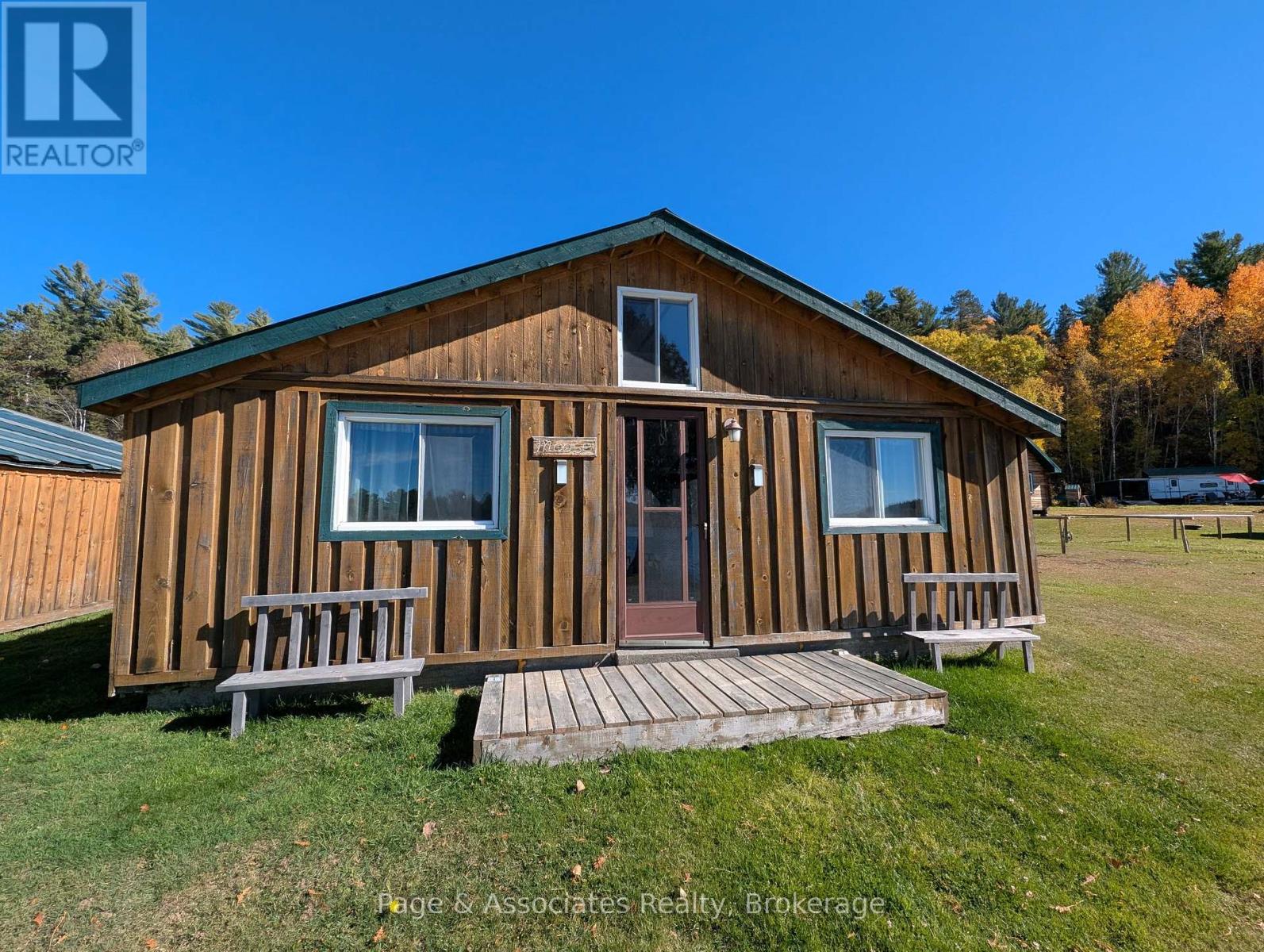 0 Highway 805, West Nipissing (River Valley), Ontario  P0H 2C0 - Photo 20 - X12474407