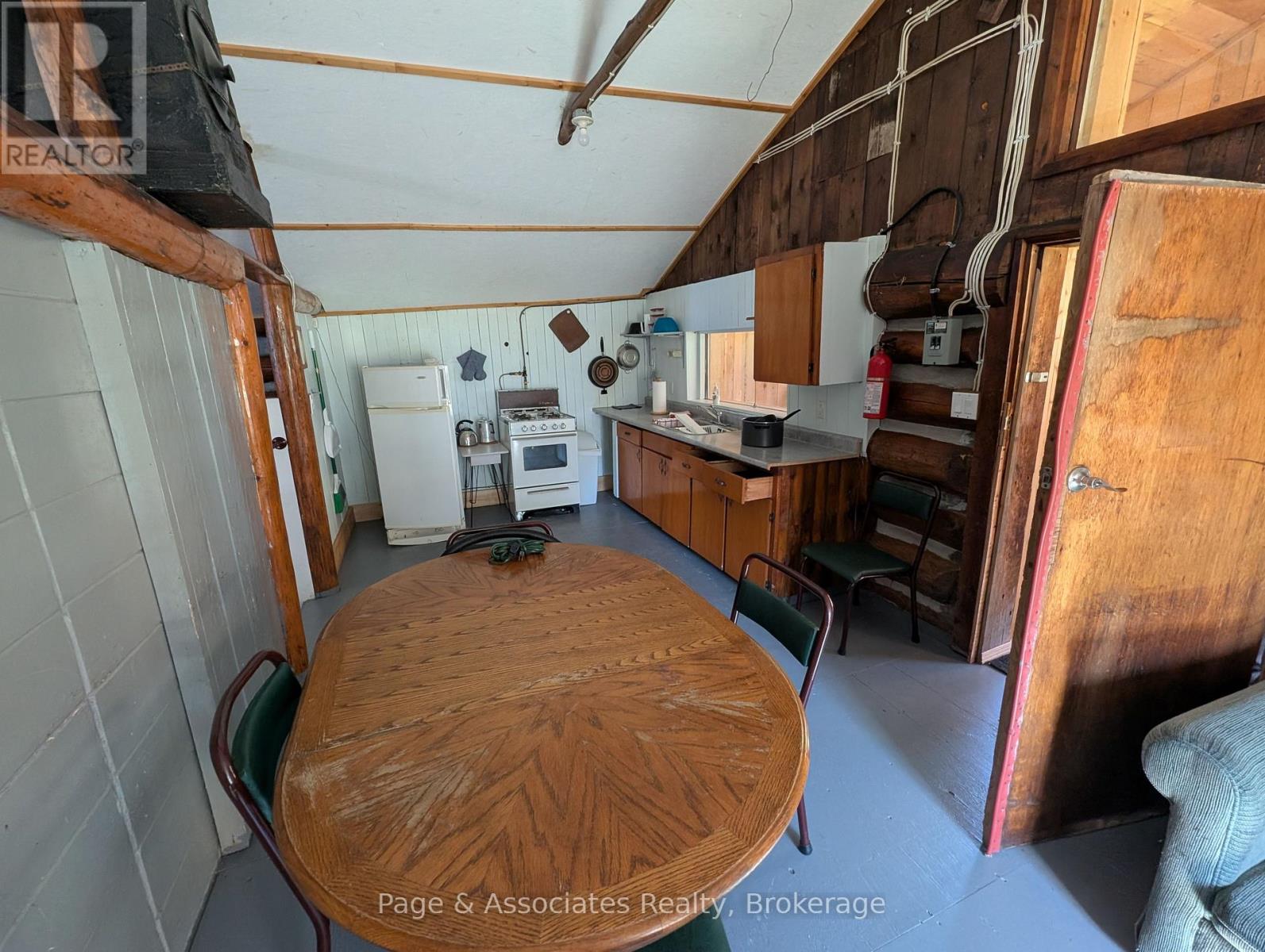 0 Highway 805, West Nipissing (River Valley), Ontario  P0H 2C0 - Photo 22 - X12474407