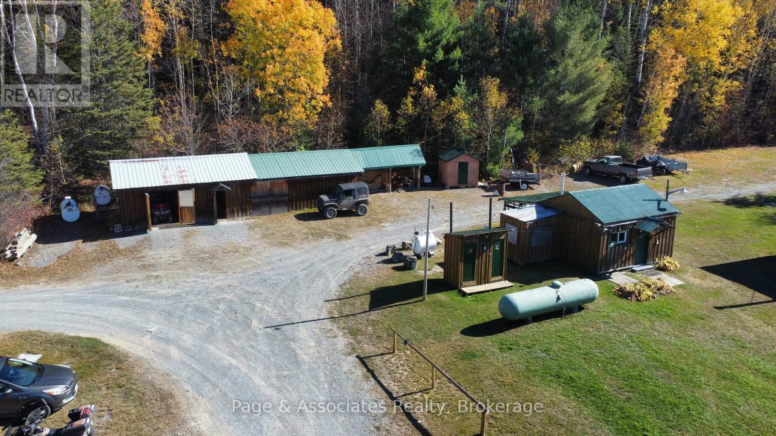 0 Highway 805, West Nipissing (River Valley), Ontario  P0H 2C0 - Photo 27 - X12474407