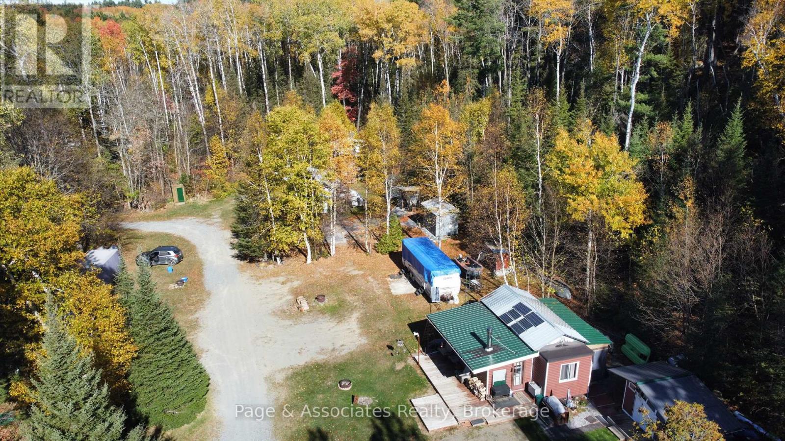 0 Highway 805, West Nipissing (River Valley), Ontario  P0H 2C0 - Photo 28 - X12474407