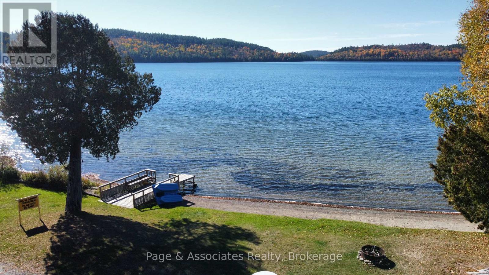 0 Highway 805, West Nipissing (River Valley), Ontario  P0H 2C0 - Photo 29 - X12474407