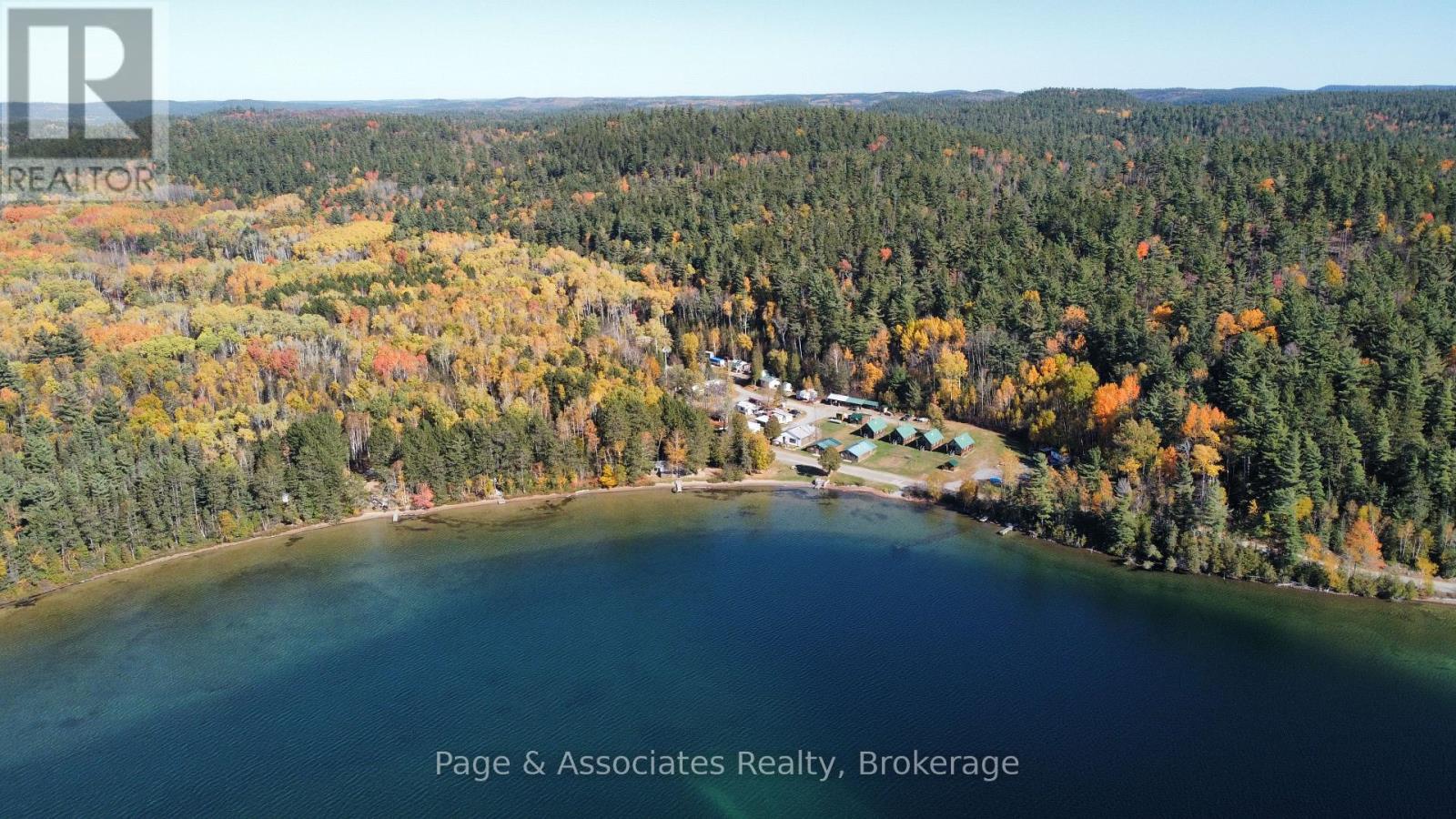 0 Highway 805, West Nipissing (River Valley), Ontario  P0H 2C0 - Photo 3 - X12474407