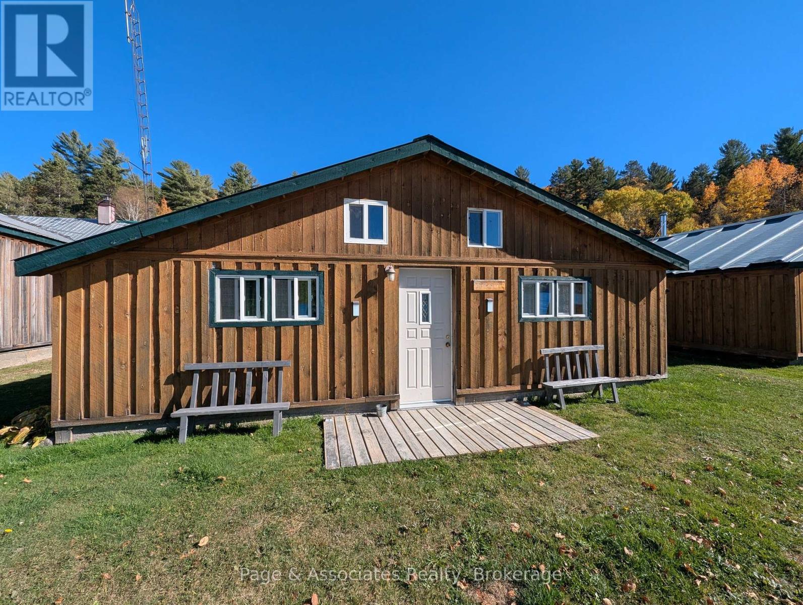 0 Highway 805, West Nipissing (River Valley), Ontario  P0H 2C0 - Photo 30 - X12474407