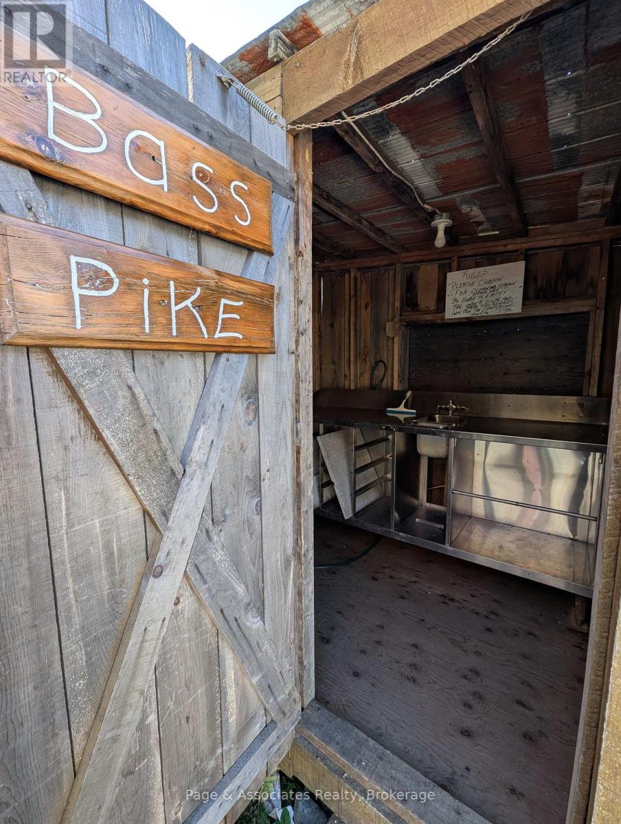 0 Highway 805, West Nipissing (River Valley), Ontario  P0H 2C0 - Photo 31 - X12474407