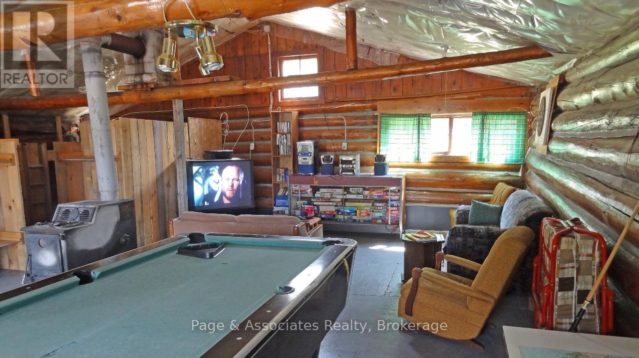 0 Highway 805, West Nipissing (River Valley), Ontario  P0H 2C0 - Photo 33 - X12474407