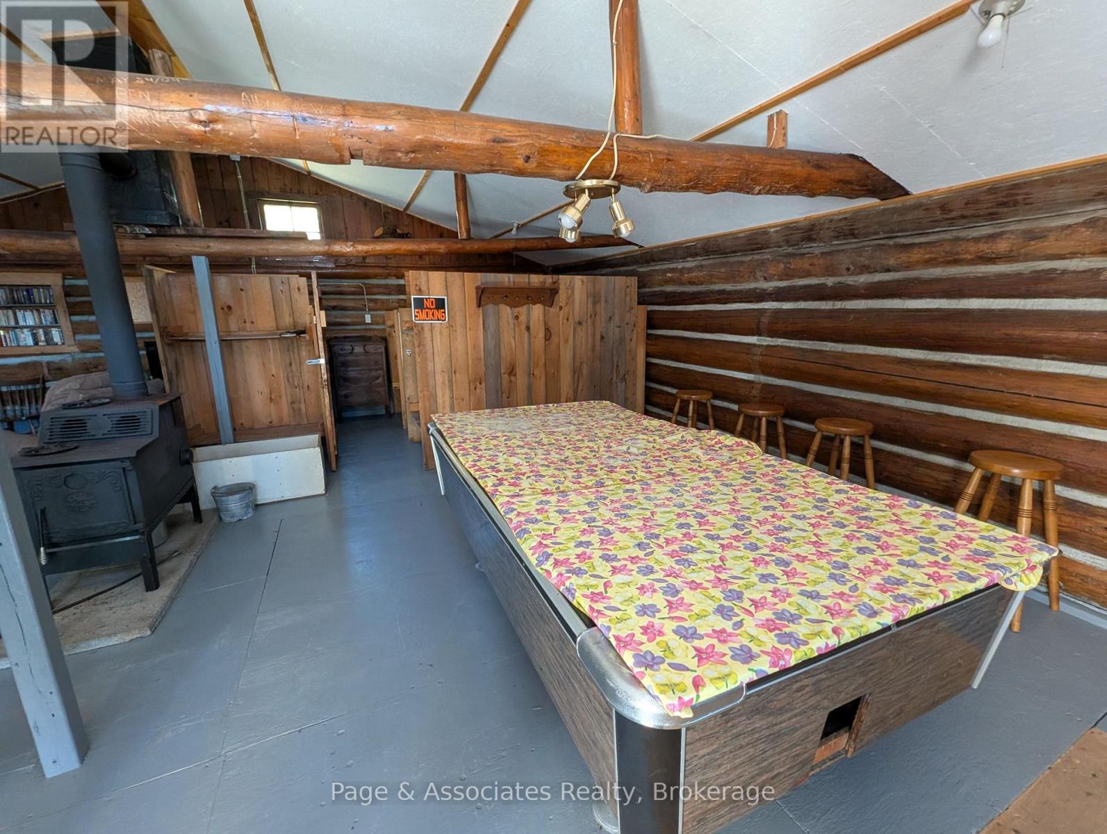 0 Highway 805, West Nipissing (River Valley), Ontario  P0H 2C0 - Photo 34 - X12474407