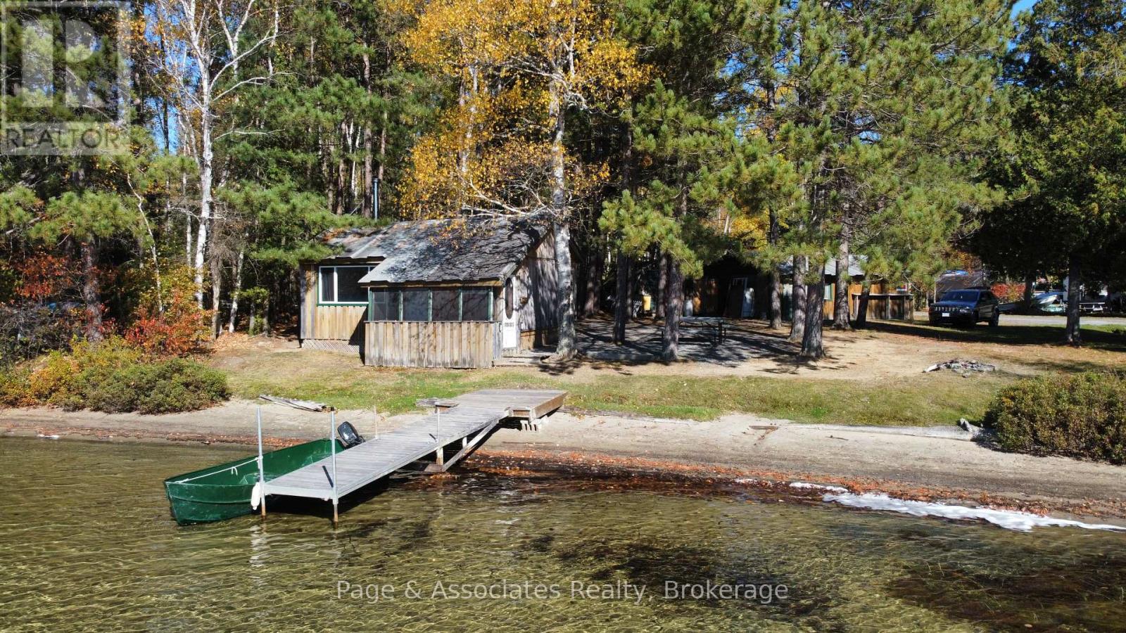 0 Highway 805, West Nipissing (River Valley), Ontario  P0H 2C0 - Photo 35 - X12474407