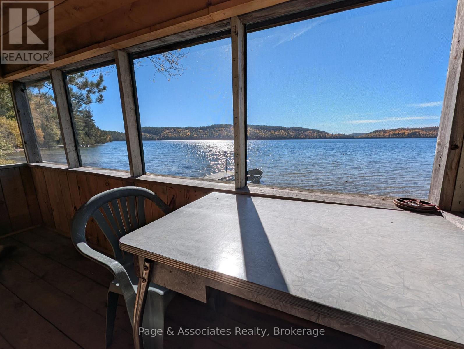0 Highway 805, West Nipissing (River Valley), Ontario  P0H 2C0 - Photo 36 - X12474407
