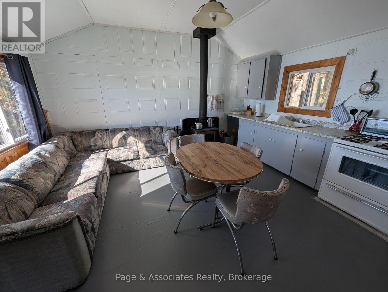 0 Highway 805, West Nipissing (River Valley), Ontario  P0H 2C0 - Photo 37 - X12474407