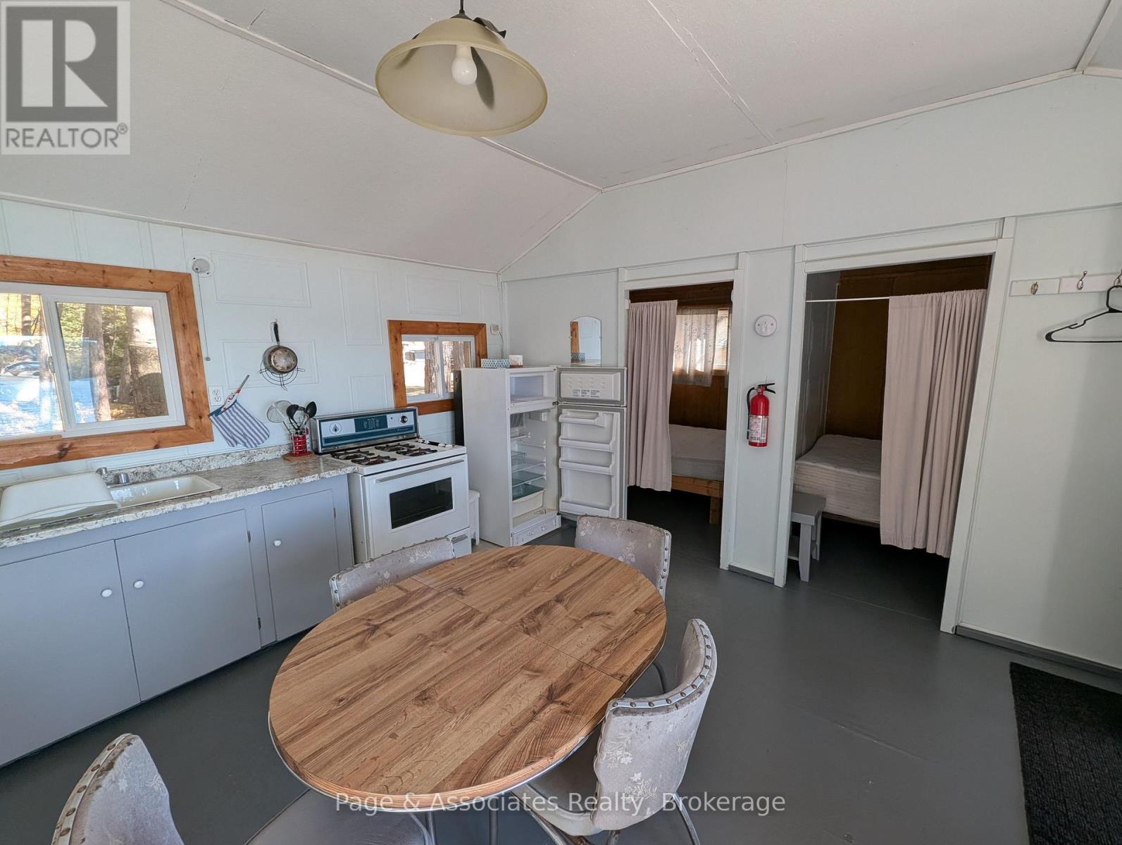 0 Highway 805, West Nipissing (River Valley), Ontario  P0H 2C0 - Photo 38 - X12474407