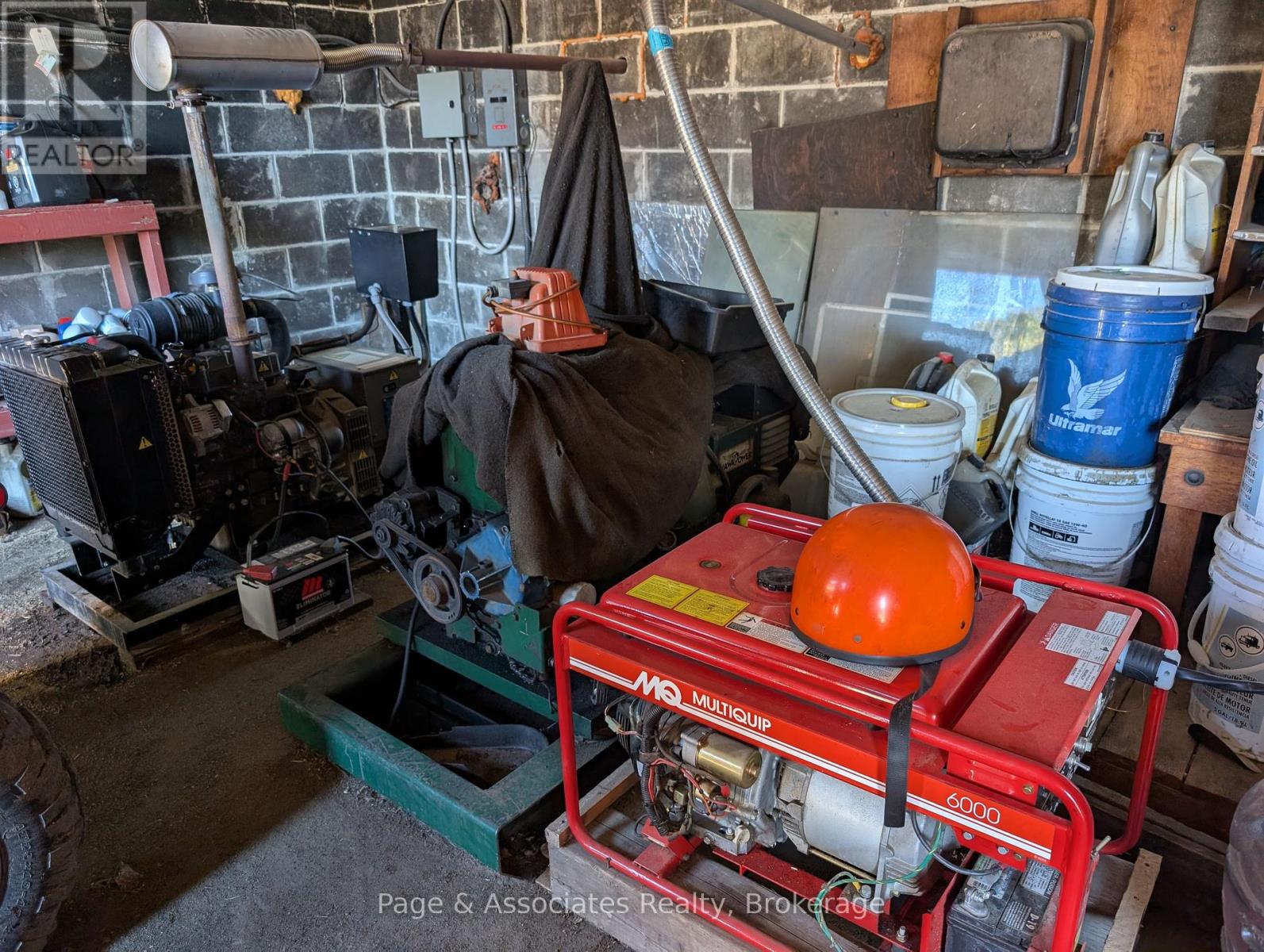 0 Highway 805, West Nipissing (River Valley), Ontario  P0H 2C0 - Photo 39 - X12474407