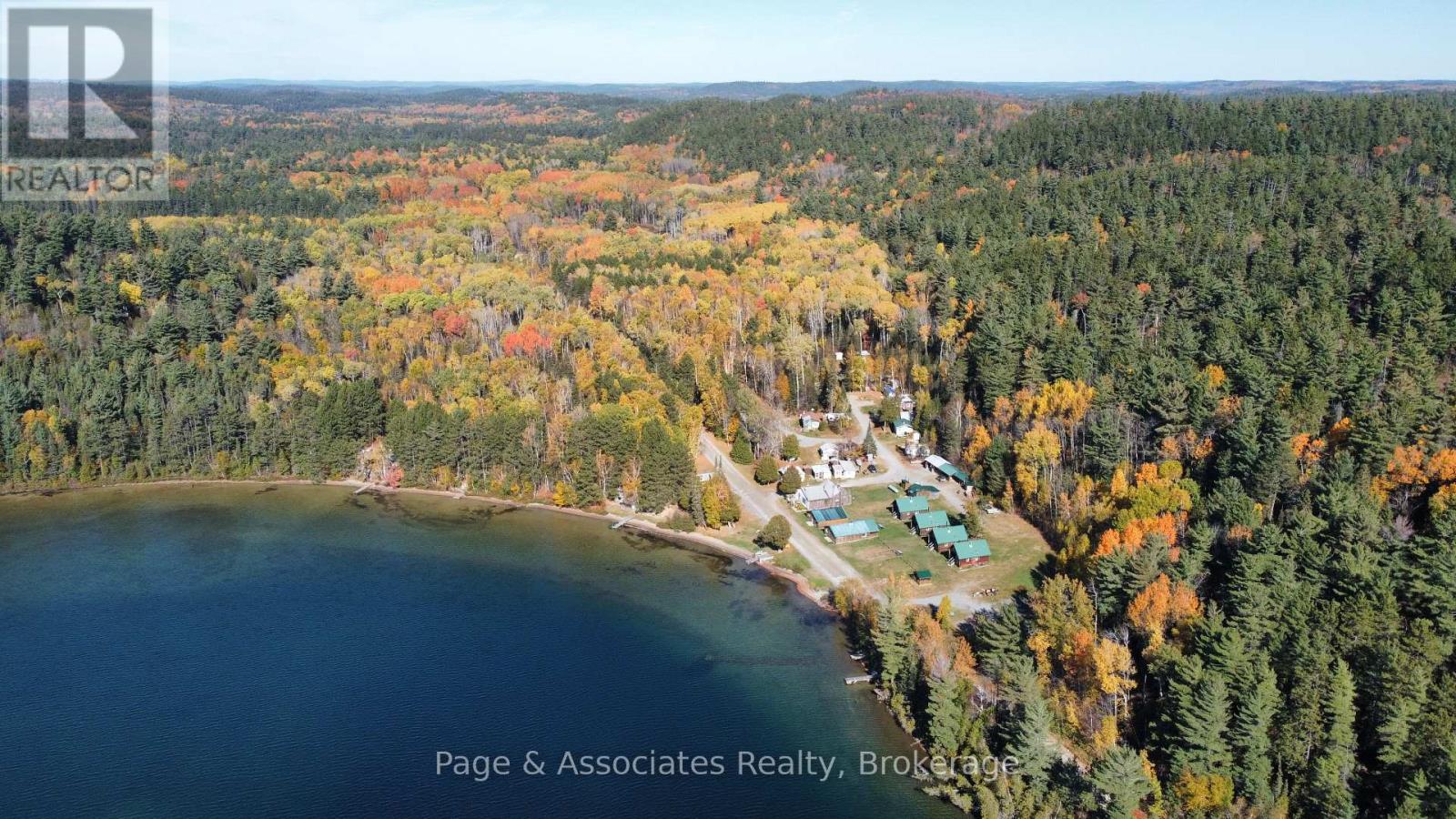 0 Highway 805, West Nipissing (River Valley), Ontario  P0H 2C0 - Photo 4 - X12474407