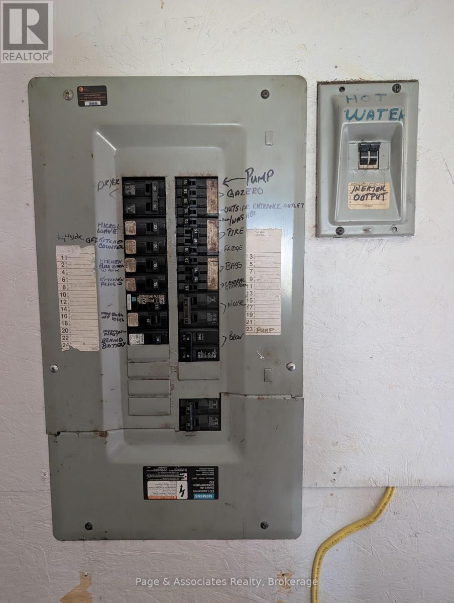 0 Highway 805, West Nipissing (River Valley), Ontario  P0H 2C0 - Photo 40 - X12474407