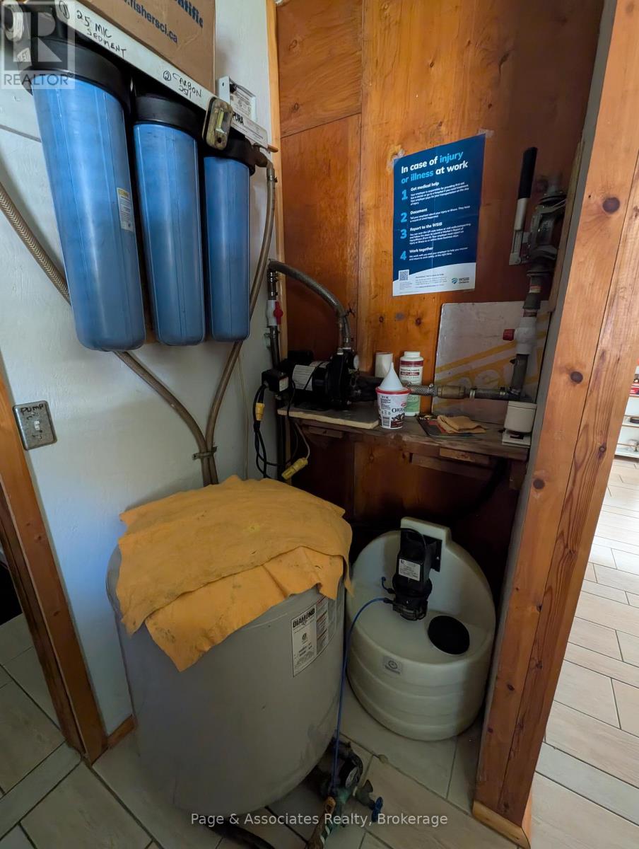 0 Highway 805, West Nipissing (River Valley), Ontario  P0H 2C0 - Photo 41 - X12474407