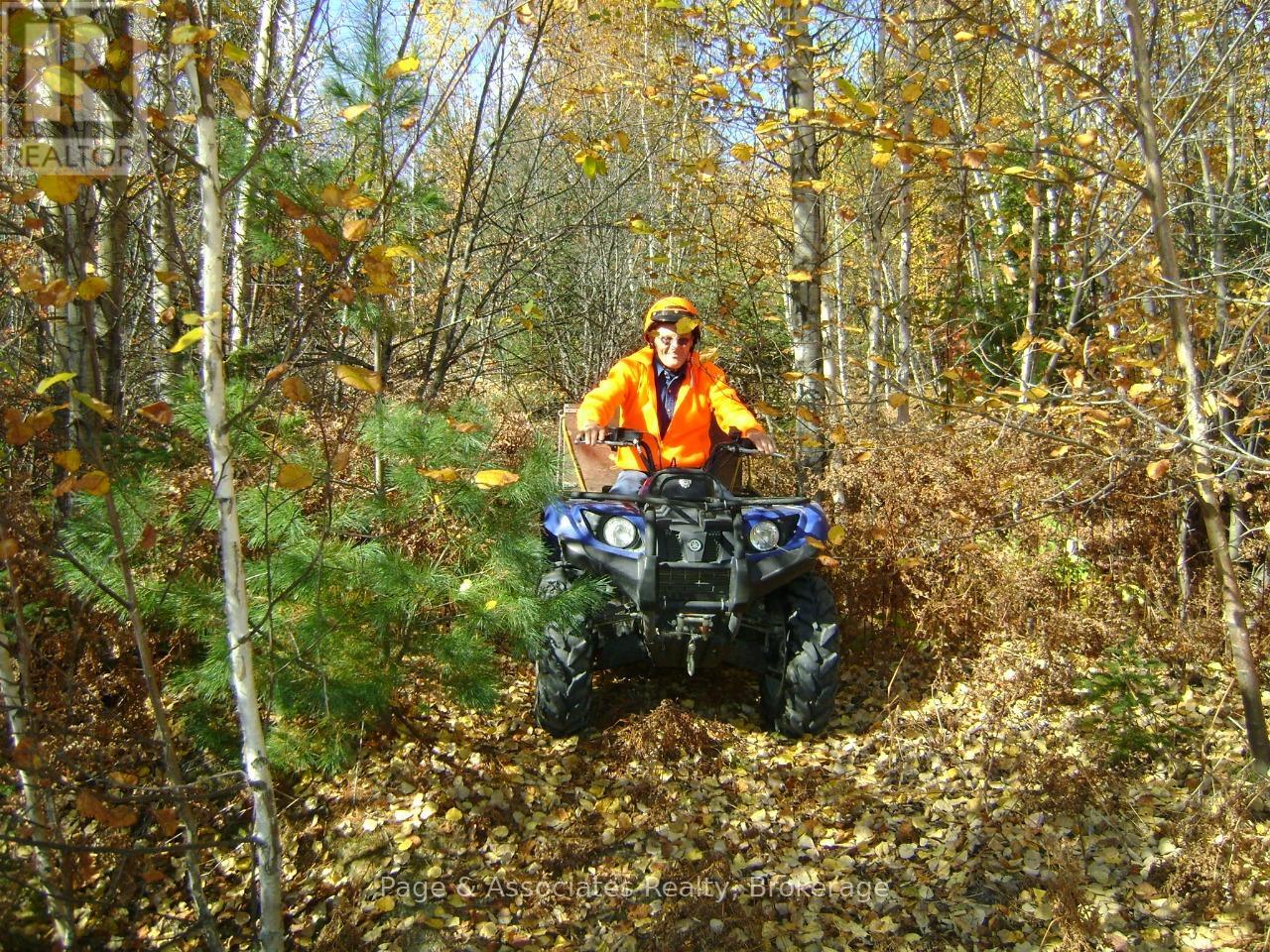 0 Highway 805, West Nipissing (River Valley), Ontario  P0H 2C0 - Photo 43 - X12474407