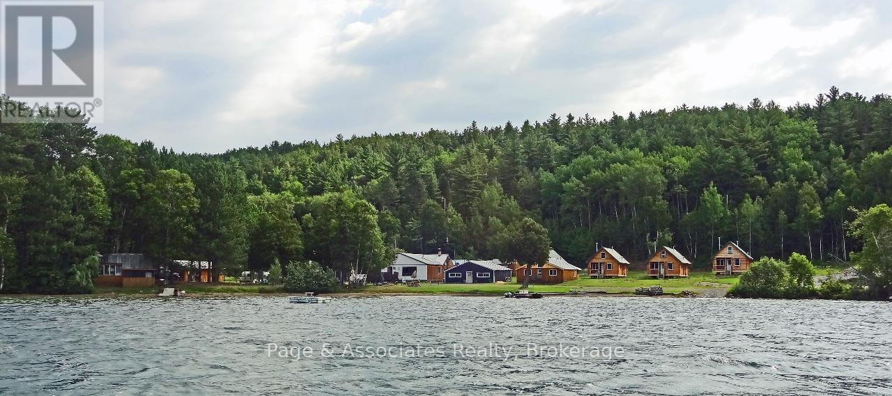 0 Highway 805, West Nipissing (River Valley), Ontario  P0H 2C0 - Photo 47 - X12474407