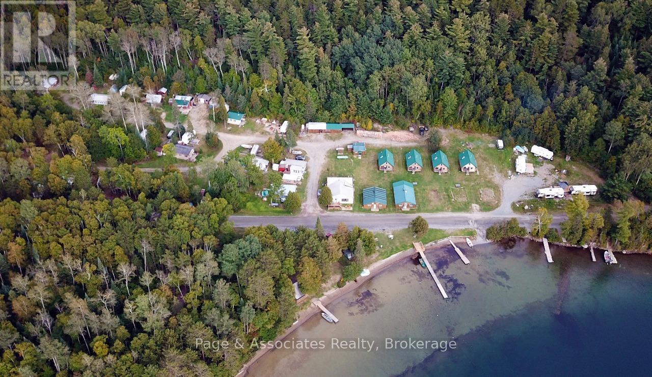 0 Highway 805, West Nipissing (River Valley), Ontario  P0H 2C0 - Photo 48 - X12474407