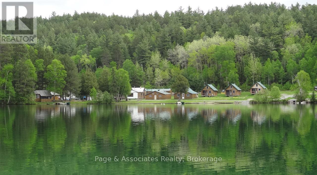 0 Highway 805, West Nipissing (River Valley), Ontario  P0H 2C0 - Photo 49 - X12474407