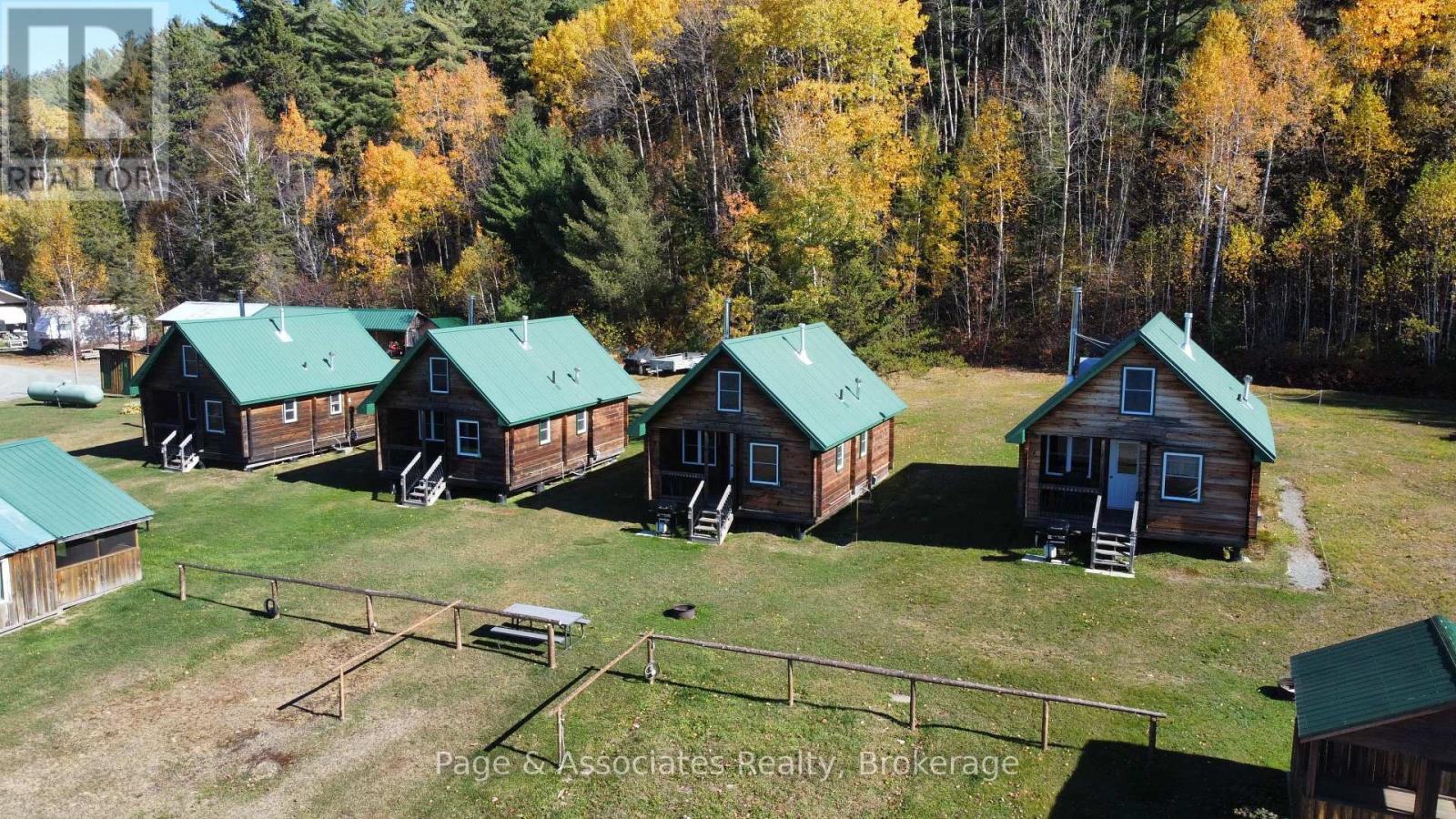 0 Highway 805, West Nipissing (River Valley), Ontario  P0H 2C0 - Photo 5 - X12474407