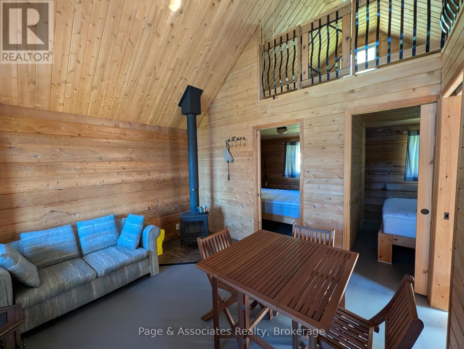 0 Highway 805, West Nipissing (River Valley), Ontario  P0H 2C0 - Photo 6 - X12474407