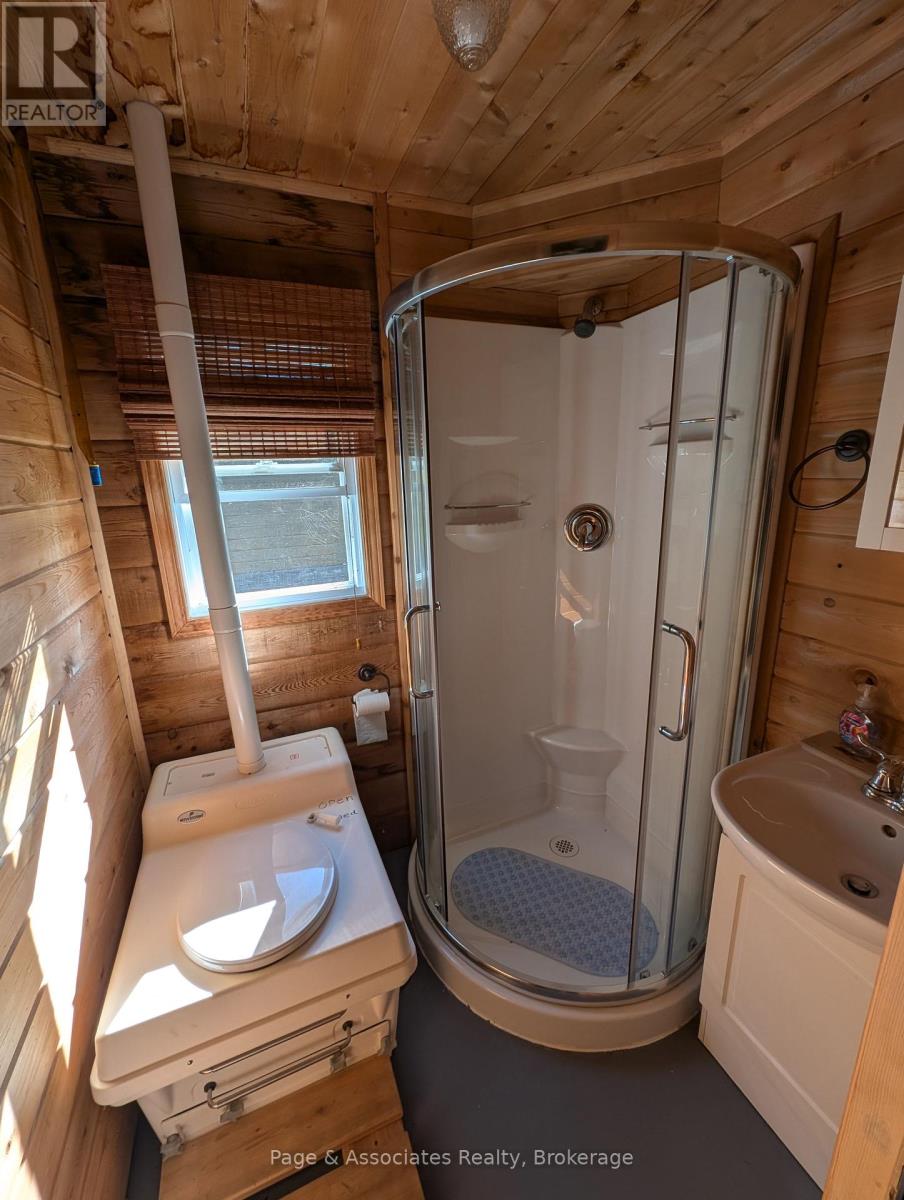 0 Highway 805, West Nipissing (River Valley), Ontario  P0H 2C0 - Photo 7 - X12474407