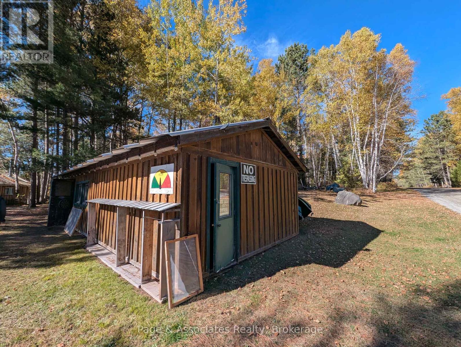 0 Highway 805, West Nipissing (River Valley), Ontario  P0H 2C0 - Photo 8 - X12474407