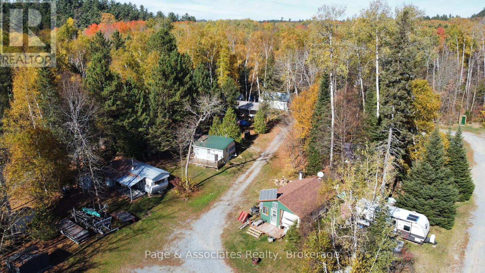 0 Highway 805, West Nipissing (River Valley), Ontario  P0H 2C0 - Photo 9 - X12474407
