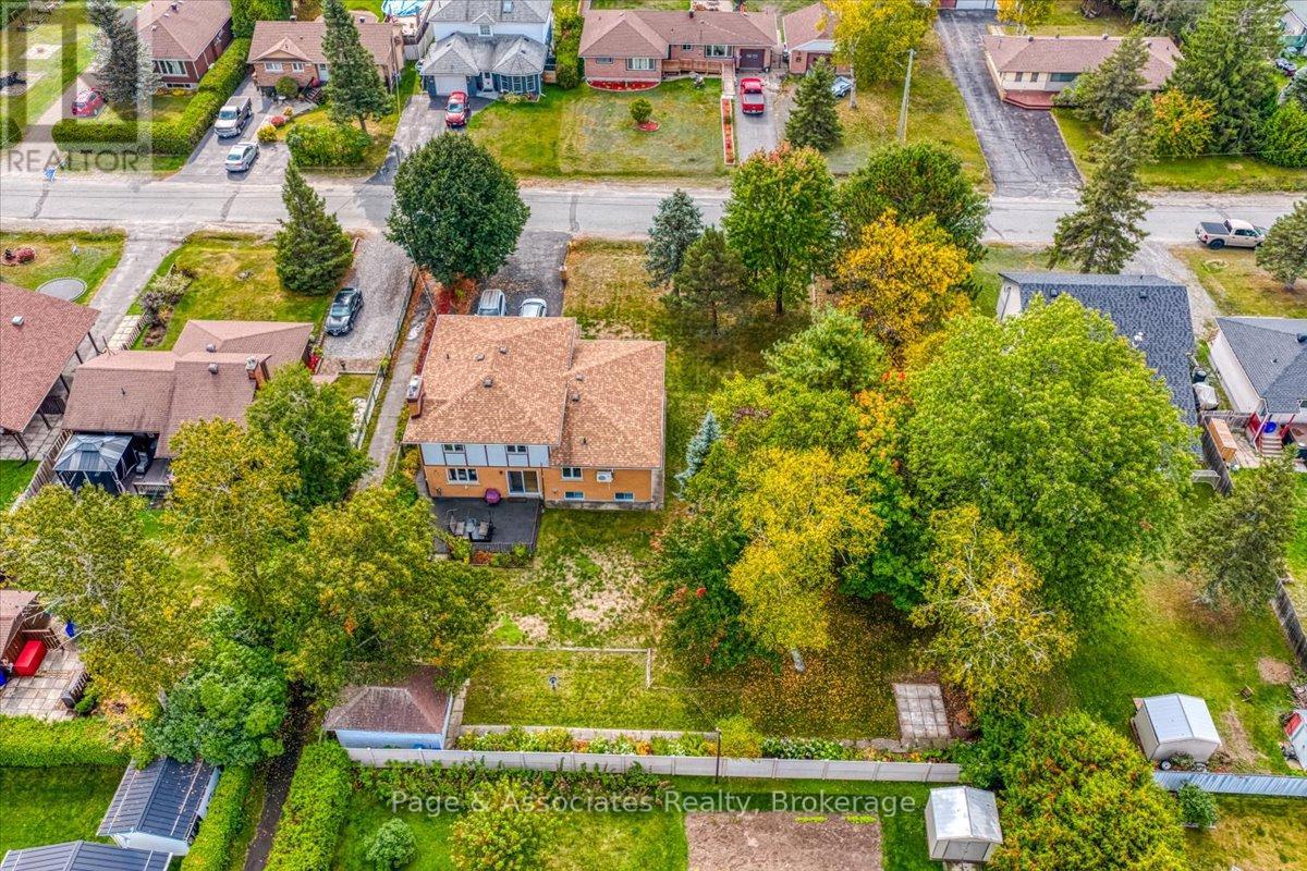 1688 Richard Street, Greater Sudbury (Valley East), Ontario  P3N 1H2 - Photo 46 - X12507984