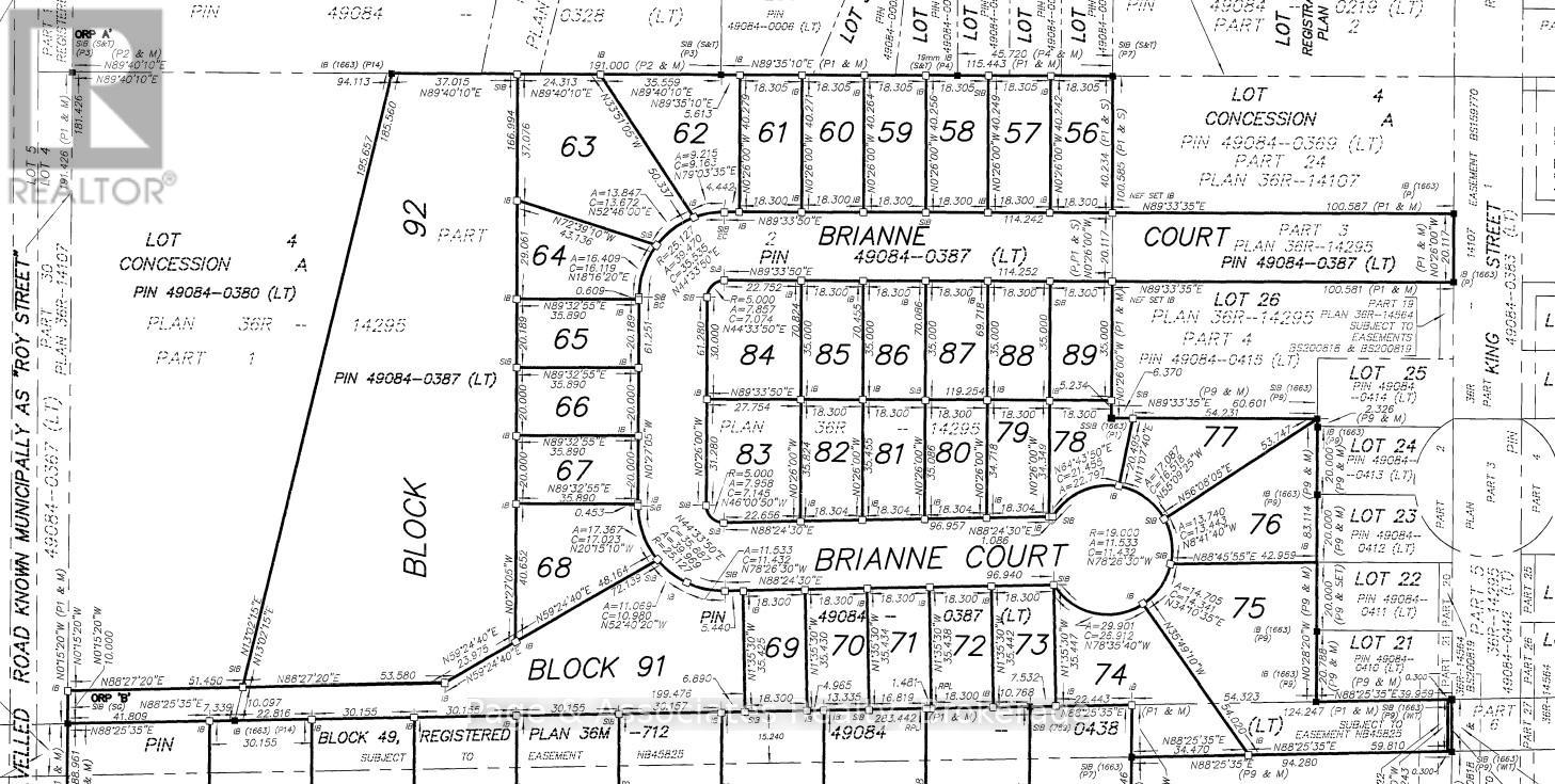 15 Brianne Court, West Nipissing (Sturgeon Falls), Ontario  P2B 0C6 - Photo 5 - X12518802