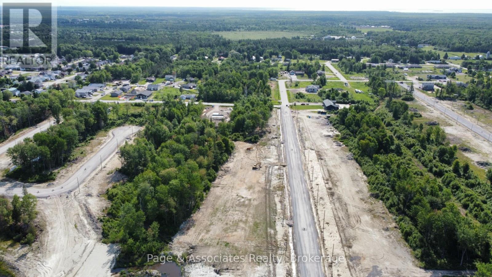 Lot 1 Alexe Street, West Nipissing (Sturgeon Falls), Ontario  P2B 3C8 - Photo 1 - X12541994