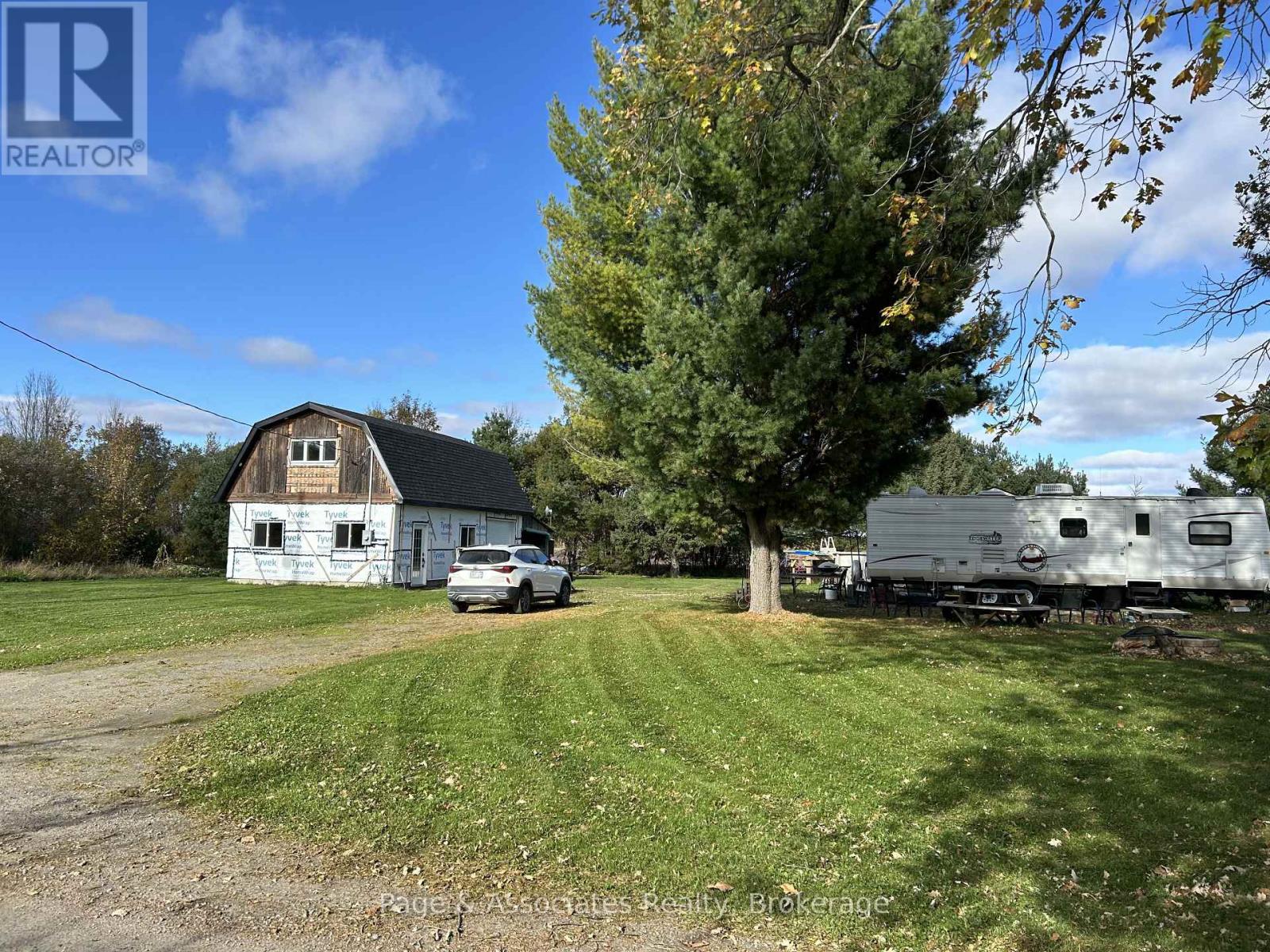 37 Veuve River Road, West Nipissing, Ontario  P0H 2M0 - Photo 1 - X12616502