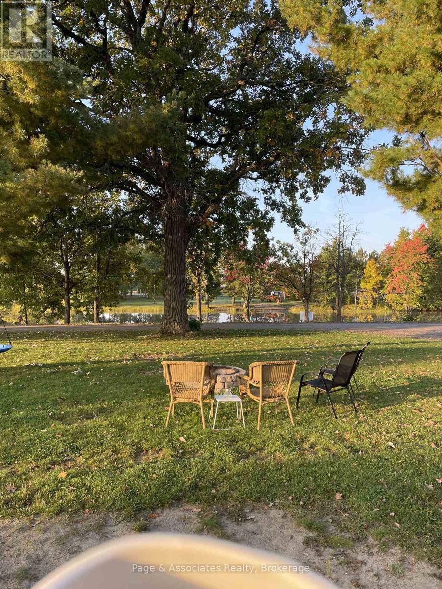 37 Veuve River Road, West Nipissing, Ontario  P0H 2M0 - Photo 12 - X12616502