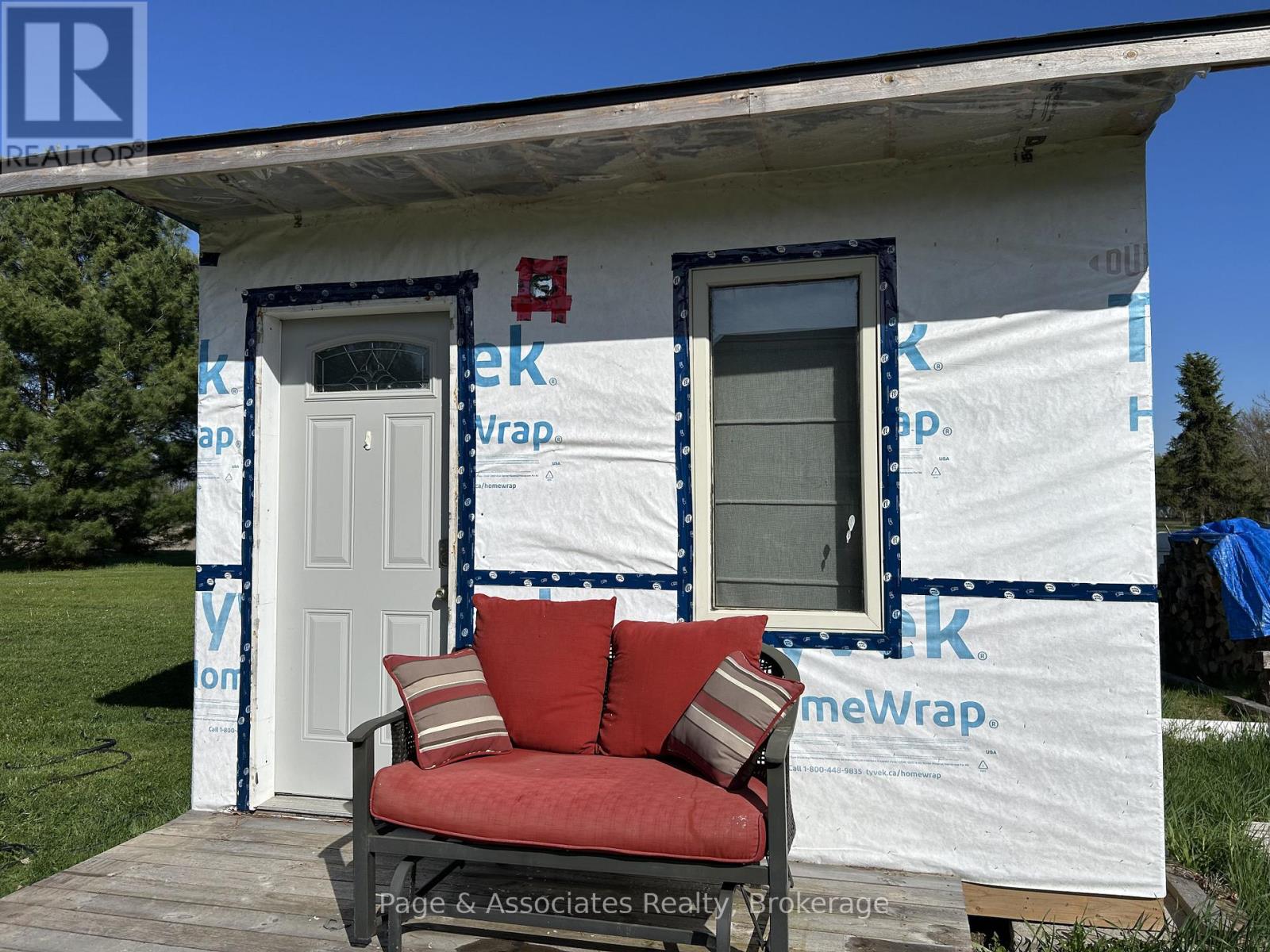 37 Veuve River Road, West Nipissing, Ontario  P0H 2M0 - Photo 14 - X12616502