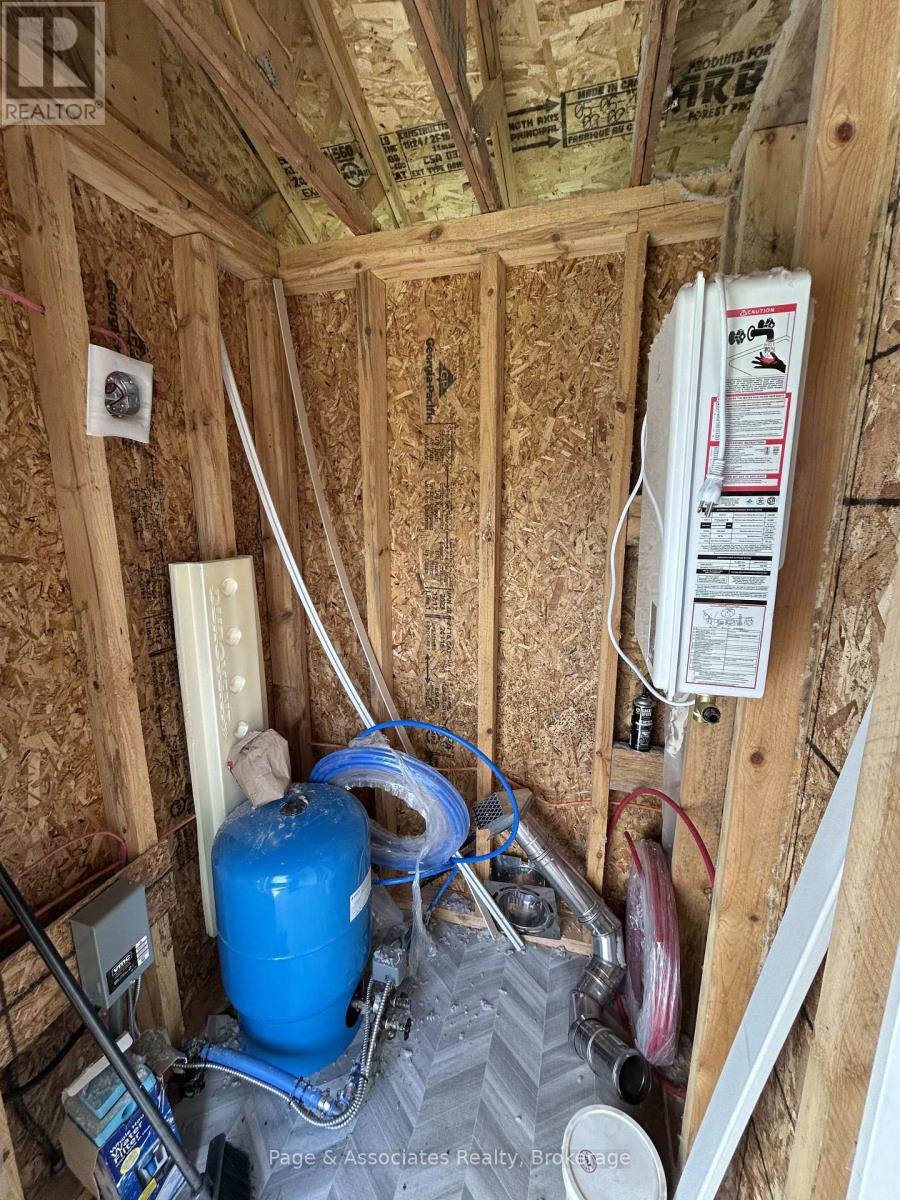 37 Veuve River Road, West Nipissing, Ontario  P0H 2M0 - Photo 17 - X12616502