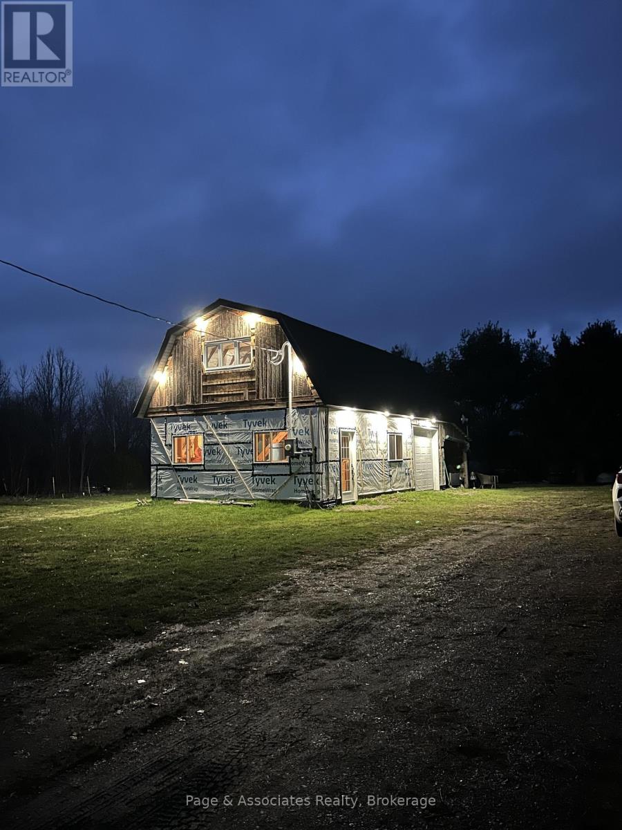 37 Veuve River Road, West Nipissing, Ontario  P0H 2M0 - Photo 3 - X12616502