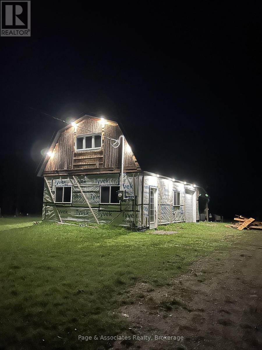 37 Veuve River Road, West Nipissing, Ontario  P0H 2M0 - Photo 7 - X12616502