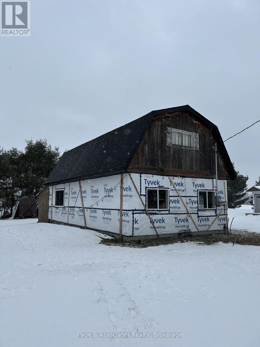 37 Veuve River Road, West Nipissing, Ontario  P0H 2M0 - Photo 8 - X12616502