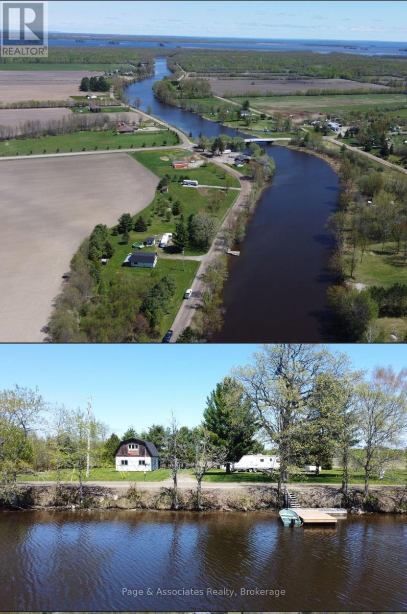 37 Veuve River Road, West Nipissing, Ontario  P0H 2M0 - Photo 9 - X12616502