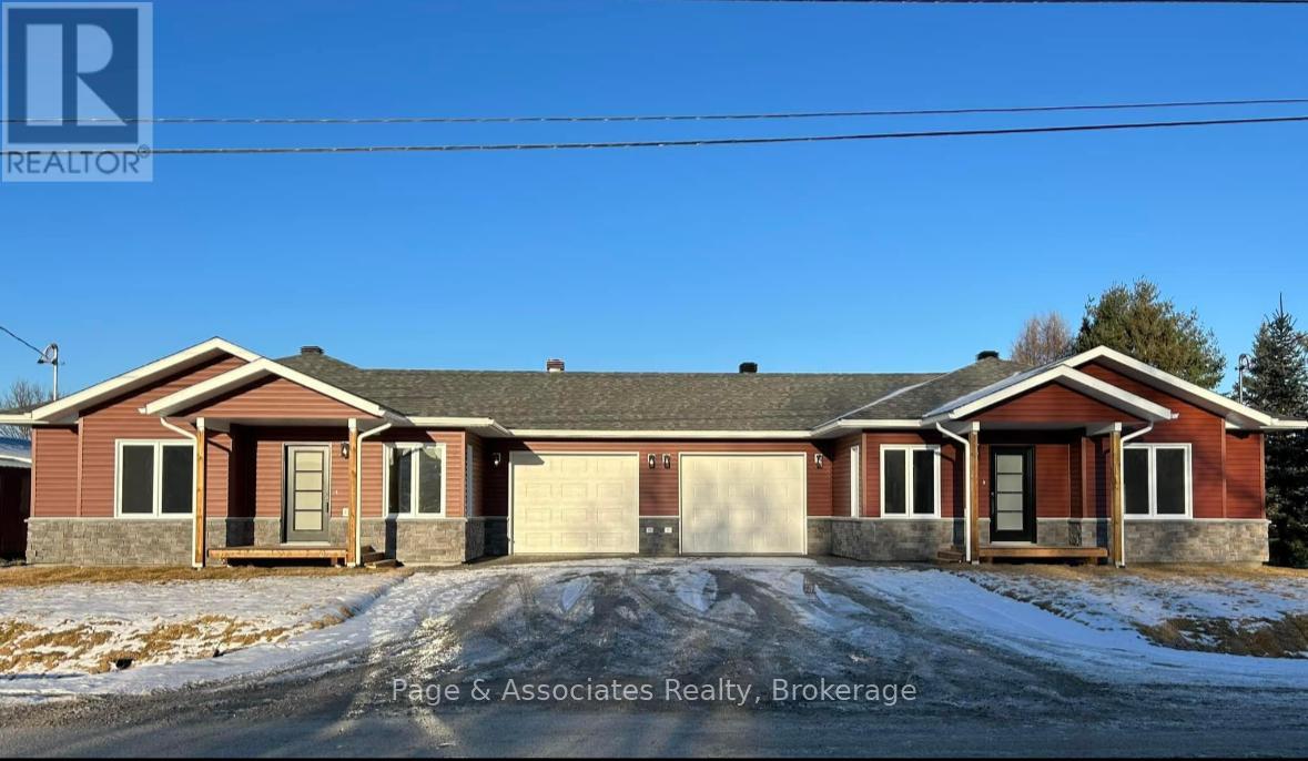 15a Mary Street, West Nipissing, Ontario  P0H 1G0 - Photo 1 - X12634800