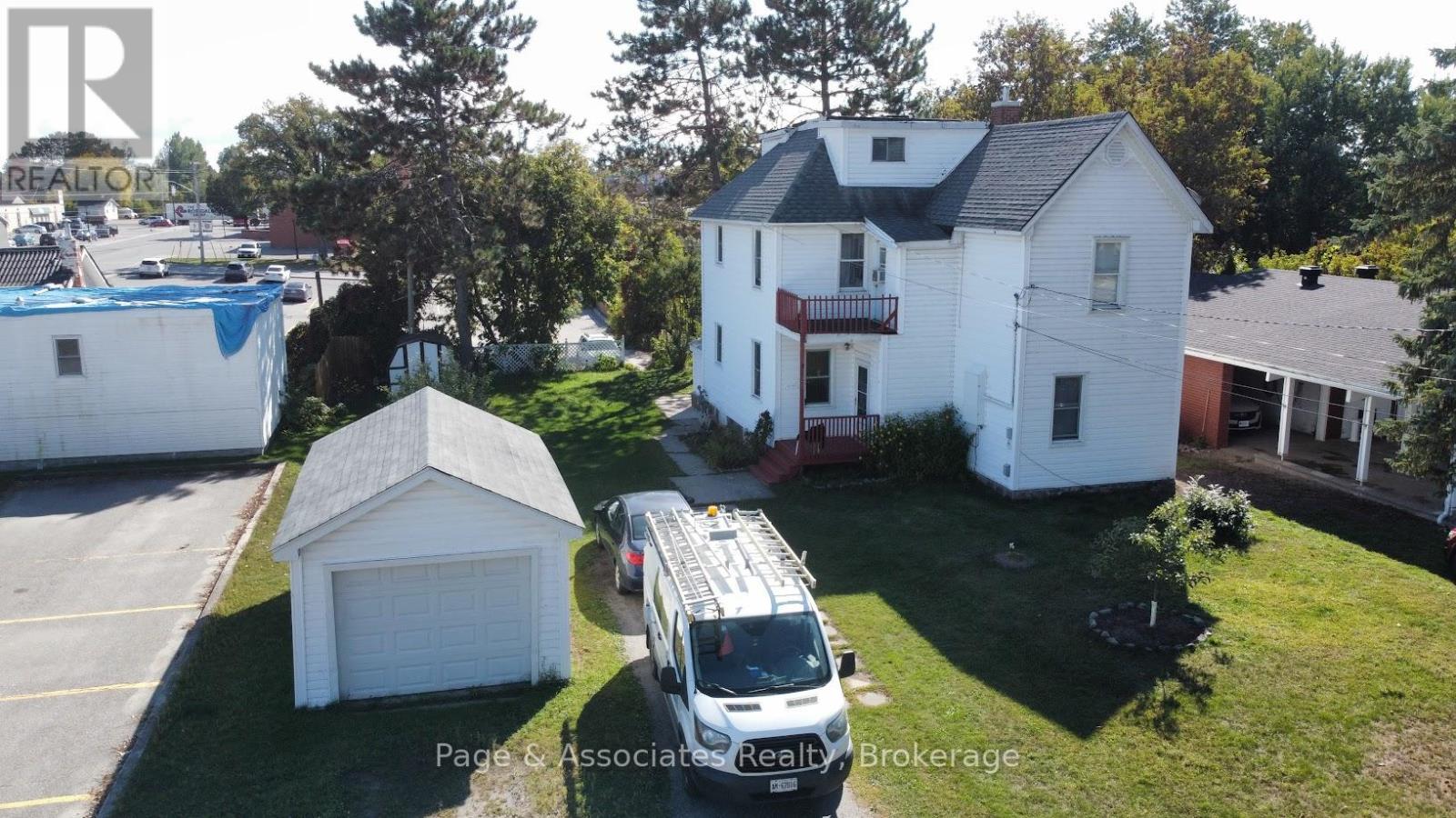 28 William Street, West Nipissing, Ontario  P2B 2A3 - Photo 1 - X12642456