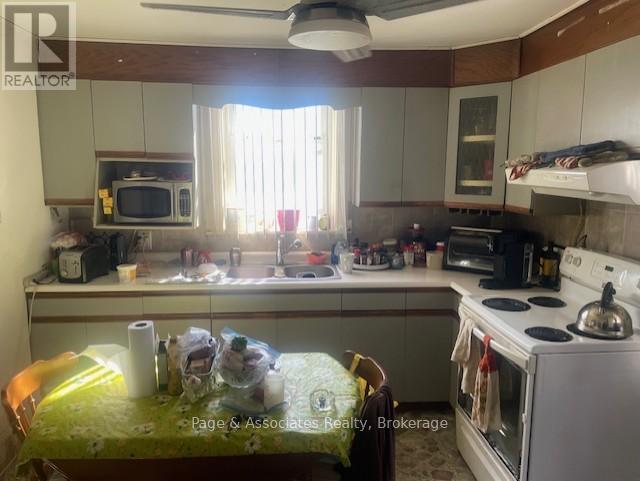 28 William Street, West Nipissing, Ontario  P2B 2A3 - Photo 19 - X12642456