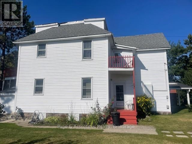 28 William Street, West Nipissing, Ontario  P2B 2A3 - Photo 2 - X12642456