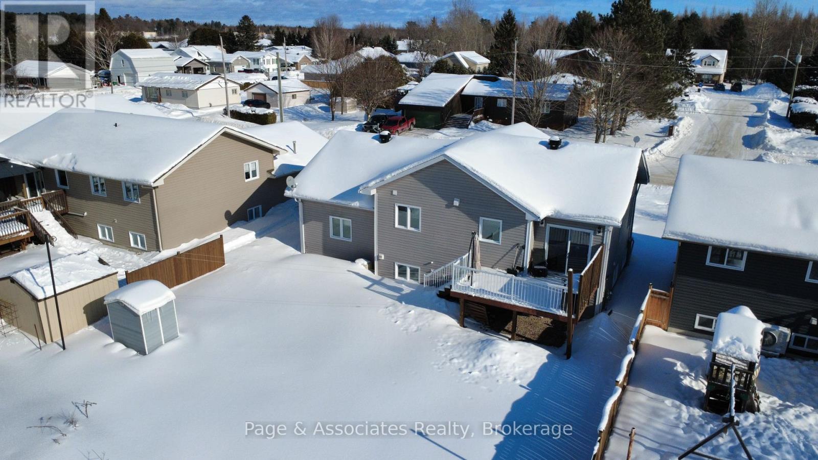 239 Park Street, West Nipissing, Ontario  P2B 3C2 - Photo 7 - X12682022
